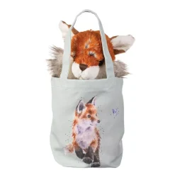 Wrendale 'Autumn' Plush Character