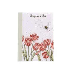 Wrendale 'Busy Bee' Notebook